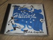 Schalke 04 Uefa Cup Mix - Erwitte