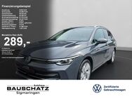 VW Golf Variant, 1.5 l eTSI OPF Style, Jahr 2024 - Sigmaringen