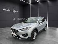 Seat Tarraco, 2.0 TDI 140kW Xcellence, Jahr 2020 - Hamm