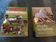 Diverse Pferdebücher - gebraucht - Teising