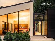 LUXHAUS Plus - Energie - Bungalow - Loft - Architektur infividuell planbar 162m² Schlüsselfertig 100% Wohlfühlklima – 100% Design - Ketsch