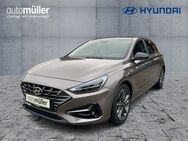 Hyundai i30, EDITION 30 FLA, Jahr 2021 - Coburg