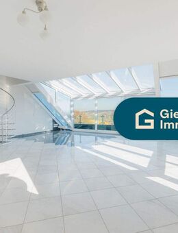 Leben über den Dächern: Ihr exklusiver Maisonette-Traum - Stuttgart