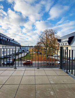 Hermann Immobilien: Wohnen mit kurzen Wegen und hohem Komfort! - Hanau (Brüder-Grimm-Stadt)