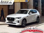 Mazda CX-60, HOMURA CON-P DRI-P COM-P, Jahr 2022 - Oelde Zentrum