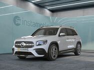 Mercedes GLB 220, d AMG OFFROAD-TECHNIK MULTIB, Jahr 2020 - München