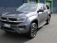 VW Amarok, 3.0 TDI PanAmericana | HARDTOP | |, Jahr 2023 - Schneeberg (Sachsen)