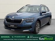 Skoda Kamiq, Clever, Jahr 2021 - Heiligenstadt (Heilbad) Zentrum