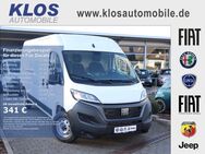 Fiat Ducato, 35 L4H2 GKaWa 140PS MJET SSL, Jahr 2022 - Dreieich