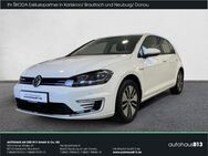 VW Golf, e Comfortline, Jahr 2020 - Karlskron