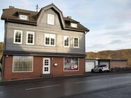 Vielseitiges Mehrfamilienhaus mit durchdachter Raumaufteilung und Nutzkeller - Alsdorf (Landkreis Altenkirchen (Westerwald))