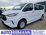 Ford Transit Custom, Kombi 320 L2H1 Trend, Jahr 2024 - Cloppenburg