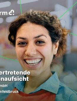 Stellvertretende Kassenaufsicht (m/w/d) - Fürstenfeldbruck