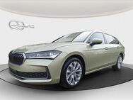 Skoda Superb, 2.0 TDI Combi Selection ASSISTENTEN, Jahr 2022 - Werneuchen