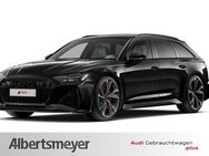 Audi RS6, Avant STAND, Jahr 2023 - Nordhausen