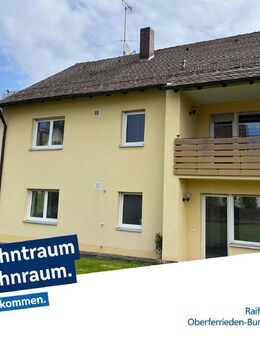 Ein außergewöhnliches Anwesen für vielseitige Nutzungsmöglichkeiten! - Burgthann