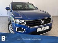 VW T-Roc, 2.0 TSI Sport, Jahr 2019 - Kressbronn (Bodensee)