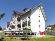 Tolle 4,5-Zimmer Maisonette-Wohnung in Radolfzell - Radolfzell (Bodensee)