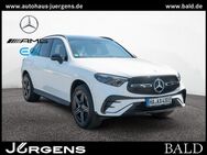 Mercedes GLC 300, e AMG-Sport Night 20, Jahr 2023 - Iserlohn