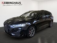 Ford Focus, ST-Line Mehrzonenklima---, Jahr 2024 - Dortmund