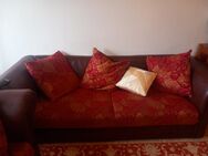 Super bequemes Sofa..100 Euro - Schwerte (Hansestadt an der Ruhr)