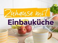 Wohnung mit Einbauküche sucht Nachmieter - Stadtilm