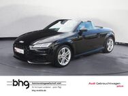 Audi TT, Roadster 45TFSI quattro connect Optik EPH v, Jahr 2023 - Kehl
