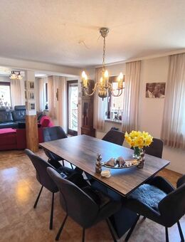 Großzügiges Wohnhaus mit Platz für Ihre Familie - Horb (Neckar)