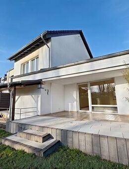 Ankommen im Herzen von Trier. Seltene Gelegenheit im Maarviertel - Raum für Leben und Zukunft - Trier