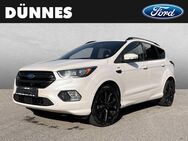 Ford Kuga, 1.5 EcoBoost 2x4 ST-Line, Jahr 2017 - Regensburg