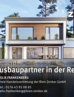 Bestpreisgarantie bei Bien-Zenker - Schlüsselfertig mit aktueller KFW Förderung - Landau (Pfalz)