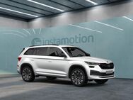 Skoda Kodiaq, 2.0 TDI Sportline °, Jahr 2021 - München