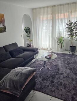 Großzügige moderne 3-Zimmer-Wohnung! - Filderstadt