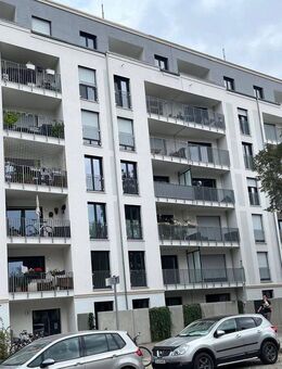 Exklusive möbliertes 1-Zimmer Apartment in Berlin-Mitte zu vermieten - Berlin