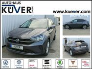 VW Taigo, 1.0 TSI Life 17, Jahr 2024 - Hagen (Bremischen)