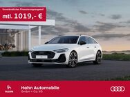 Audi S5, Avant Audi S5 Avant TFSI, Jahr 2022 - Backnang