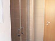 sanierte 1-Raum Wohnung mit Dusche in Saalfeld, Nähe Bahnhof - Saalfeld (Saale)