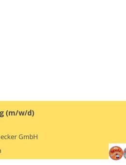 Kita-Leitung (m/w/d) - München