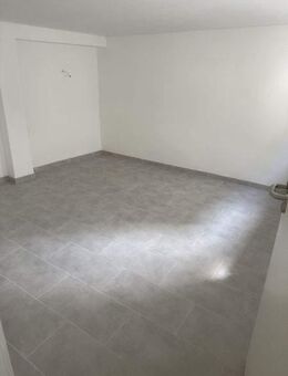 NEU sanierte 1-Zimmer-Wohnung - Helmstedt