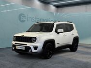 Jeep Renegade, Limited AUTOMATIK ALLWETTER v h, Jahr 2021 - München