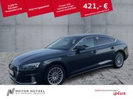 Audi A5, Sportback 35 TFSI ADVANCED, Jahr 2023 - Bayreuth