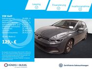 VW Golf, 2.0 TDI Move, Jahr 2024 - Aschaffenburg