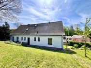 Zweifamilienhaus mit Potential für eine große Familie in ruhiger, zentraler Lage von Glauchau - Glauchau