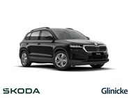 Skoda Karoq, 1.5 TSI Selection, Jahr 2022 - Kassel