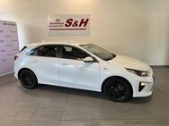 Kia Ceed 1,0 Vision NAVI AAC PDCh Temp Sitz/Lenkheiz - Halberstadt