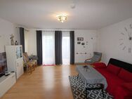 Umzug leicht gemacht: Tolles möbliertes Apartment mit Terrasse und EBK in Dörfles-Esbach - Dörfles-Esbach