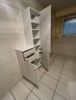 Badezimmerschrank - Burgdorf (Landkreis Region Hannover)