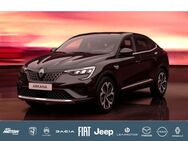 Renault Arkana, TCe 140 Mild-Hybrid Techno EU6e, Jahr 2025 - Bielefeld