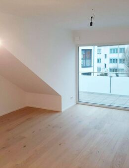 Charmante Dachgeschosswohnung in Wiesbaden - Ideal für Familien! - Wiesbaden