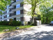Charmante 2-Zimmer-Eigentumswohnung mit Balkon und Garagenstellplatz in Glücksburg - Glücksburg (Ostsee)